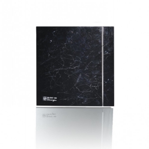 Вентилятор Soler & Palau Silent Design 100 CZ 4C Marble Black